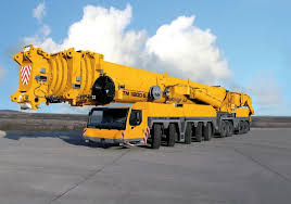 Có bao nhiêu mẫu xe cẩu trên thị trường hiện nay? Cách chọn mẫu xe cẩu tự hành phù hợp? 