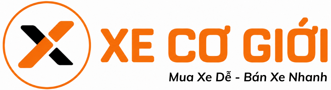 Xe Cơ Giới - XeCoGioi.com