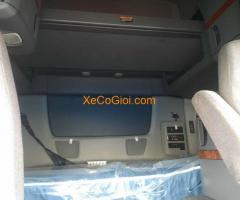 Xe Đầu Kéo Mỹ MAXXFORCE A26/CUMMINS - 3