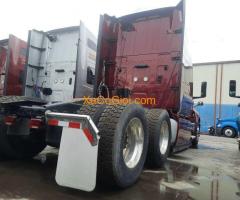Xe Đầu Kéo Mỹ MAXXFORCE A26/CUMMINS - 4